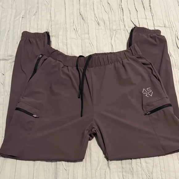 ASRV Plum Large DSG-0656 Jogger Pants
Tetra-Lite Cargo Joggers Mens - Picture 4 of 12